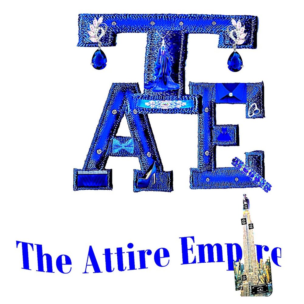 Happy Wins-day from The Attire Empire - Come and get your diamonds in the rough!